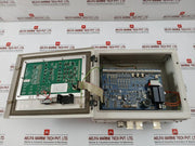 Tyco Marine Emergency Alarm Control Panel 110v Ac 50/60 Hz 508.023.002 T1204a1