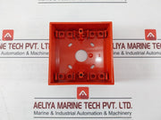 Tyco Mcp250M Marine Call Point With Indicator Type A