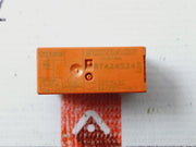 Tyco Rt424524 Power Relay 10A/250Vac 