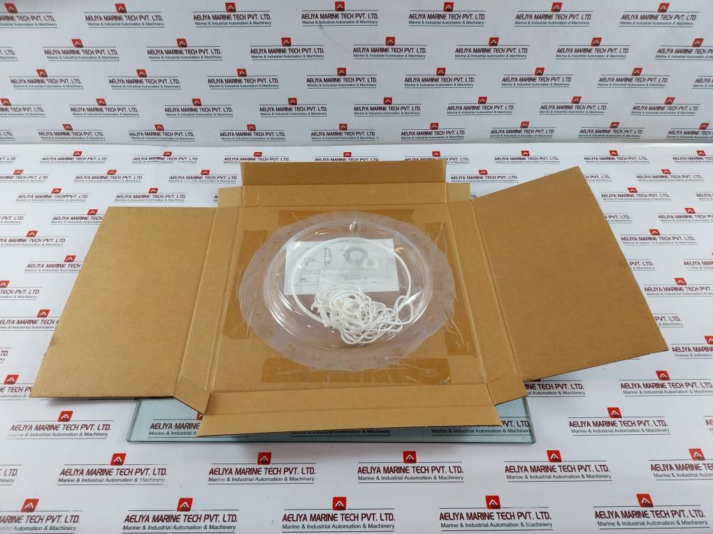 Tyco Teflon Tape Gasket Kit 9300P08, Sst Bolted Seat P