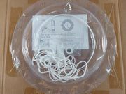 Tyco Teflon Tape Gasket Kit 9300P08, Sst Bolted Seat P