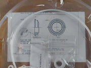 Tyco Teflon Tape Gasket Kit 9300P08, Sst Bolted Seat P