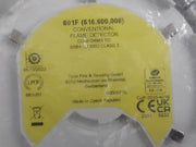 Tyco 601F Conventional Flame Detector Dop-2015-4016 En54-10