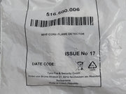 Tyco 601F Conventional Flame Detector Dop-2015-4016 En54-10
