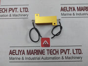 Tyco Cgs Hsa50 Wire Wound Power Resistor