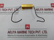 Tyco Cgs Hsa50 Wire Wound Power Resistor