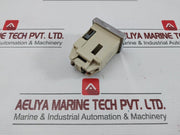 Type-345 Incandescent Square Light Kimuden (Without Lamp)