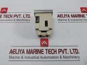 Type-345 Incandescent Square Light Kimuden (Without Lamp)