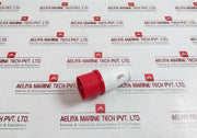 Type 014 Industrial Plug Connector Ip44 16A-6H/415V 3P+E/50-60Hz