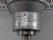 Type K Thermo Couple