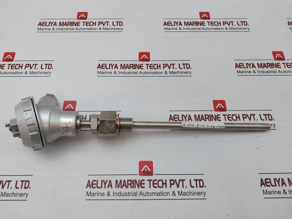 Type K Thermo Couple