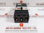 Tz-50ba-Circuit-Breaker-Ac-200v-15a-By-Terasaki-Electric-Ha-7695-1-5-5
