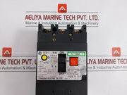 Tz-50ba-Circuit-Breaker-Ac-200v-15a-By-Terasaki-Electric-Ha-7695-1-5-8