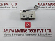 Tz7121 Horizontal Limit Switch Tend 10a 250vac