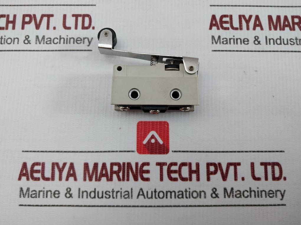 Tz7121 Horizontal Limit Switch Tend 10a 250vac