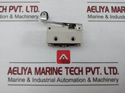 Tz7121 Horizontal Limit Switch Tend 10a 250vac