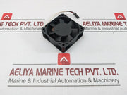 Dc Axial Brushless Fan 24v Dc 0.06 A Dc U.S. Toyo Fan Part No. Ustf602024mw