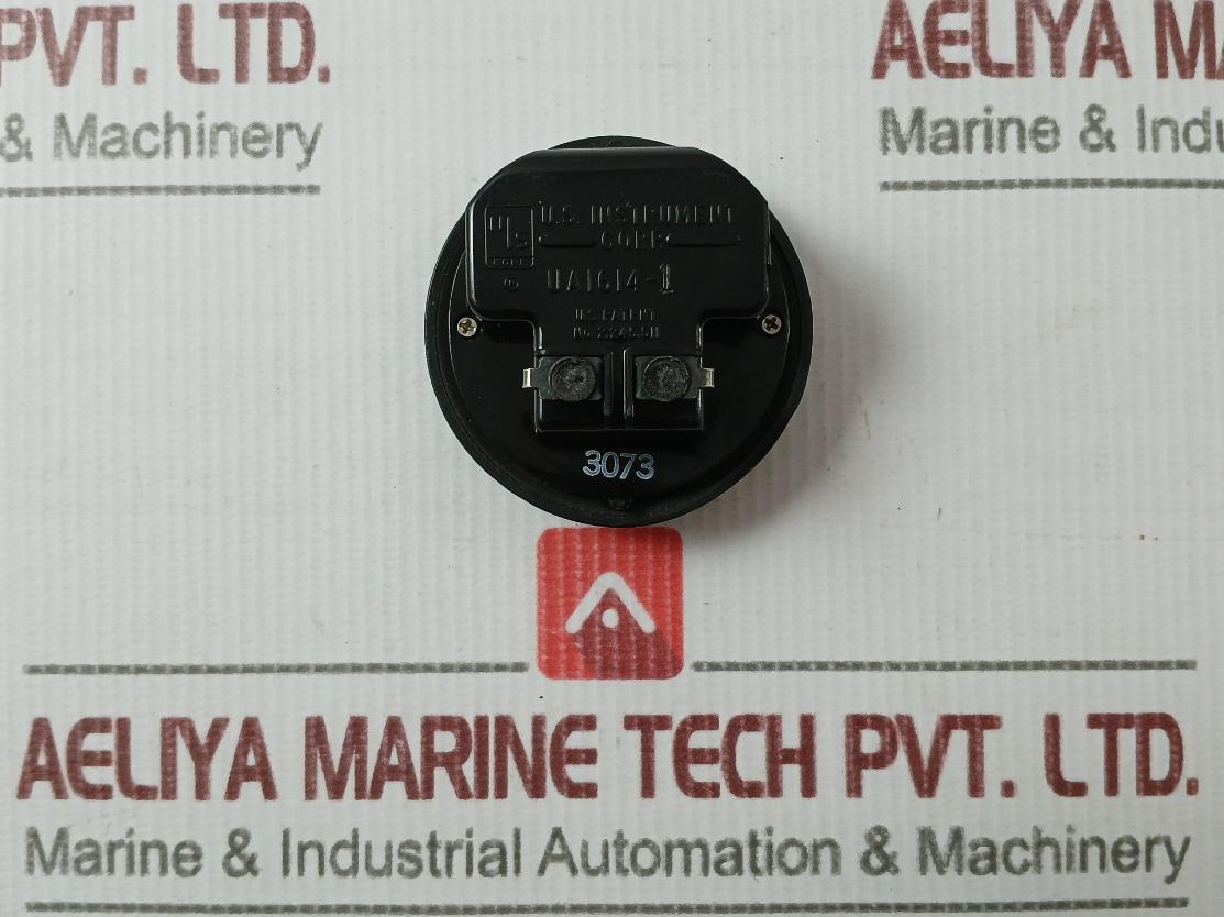 U.S. Instrument Ua1614-1