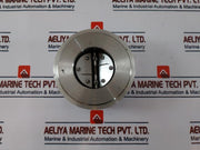 U.S. Valve 09-4-4Sp 2” Valve 150 Psi Max Pressure Seal Temp 200F