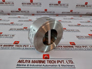 U.S. Valve 09-4-4Sp 2” Valve 150 Psi Max Pressure Seal Temp 200F