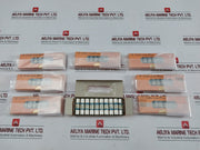 UC1-Utsunomiya-Electric-Cello-Lite-Fuse-Ac-500V-Acl50-10A-Lot-Of-10X-210628-1