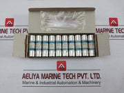 UC1-Utsunomiya-Electric-Cello-Lite-Fuse-Ac-500V-Acl50-10A-Lot-Of-10X-210628-2
