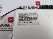 Uniden Solara Vhf Marine Transceiver Dc 13.8V