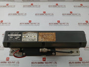 Facsimile Receiver By Furuno Fax-207 Used Condition