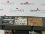 Facsimile Receiver By Furuno Fax-207 Used Condition