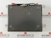 Facsimile Receiver By Furuno Fax-207 Used Condition