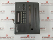 Facsimile Receiver By Furuno Fax-207 Used Condition