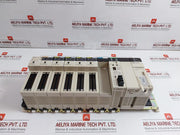 USED Plc System I/O Unit Assembly C200H-od219, C200H-sp001 BY Omron C200H-id217