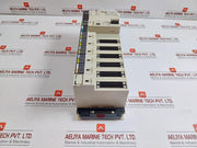 USED Plc System I/O Unit Assembly C200H-od219, C200H-sp001 BY Omron C200H-id217