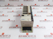 USED Plc System I/O Unit Assembly C200H-od219, C200H-sp001 BY Omron C200H-id217