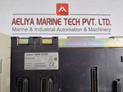 USED Plc System I/O Unit Assembly C200H-od219, C200H-sp001 BY Omron C200H-id217