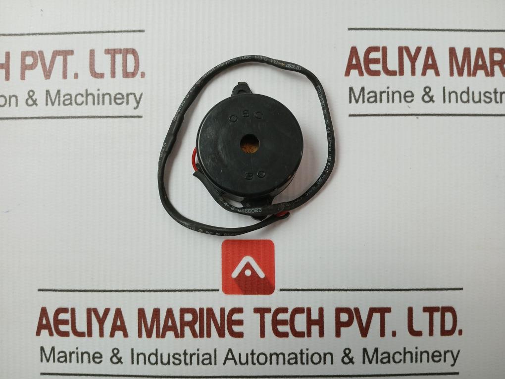 USED Reverse Warning Buzzer 3O Brand Osc Eb-wire/C