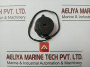 USED Reverse Warning Buzzer 3O Brand Osc Eb-wire/C