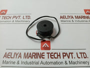 USED Reverse Warning Buzzer 3O Brand Osc Eb-wire/C