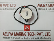 USED Reverse Warning Buzzer 3O Brand Osc Eb-wire/C