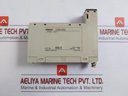 USED Plc System I/O Unit Assembly C200H-od219, C200H-sp001 BY Omron C200H-id217
