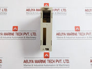 USED Plc System I/O Unit Assembly C200H-od219, C200H-sp001 BY Omron C200H-id217