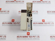 USED Plc System I/O Unit Assembly C200H-od219, C200H-sp001 BY Omron C200H-id217