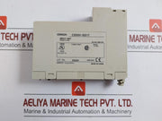 USED Plc System I/O Unit Assembly C200H-od219, C200H-sp001 BY Omron C200H-id217