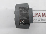 Uab-40-Auxiliary-Contact-Block-690V-10A-Hyundai-209603-9