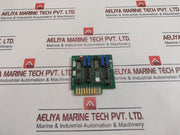 Uat 1110 Printed Circuit Board T115