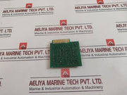 Uat 1110 Printed Circuit Board T115