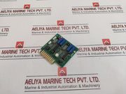 Uat 1110 Printed Circuit Board T115