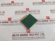 Uat 1110 Printed Circuit Board T115