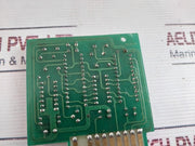 Uat 1110 Printed Circuit Board T115