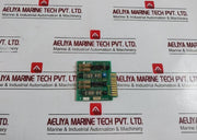 Uat T170 Printed Circuit Board